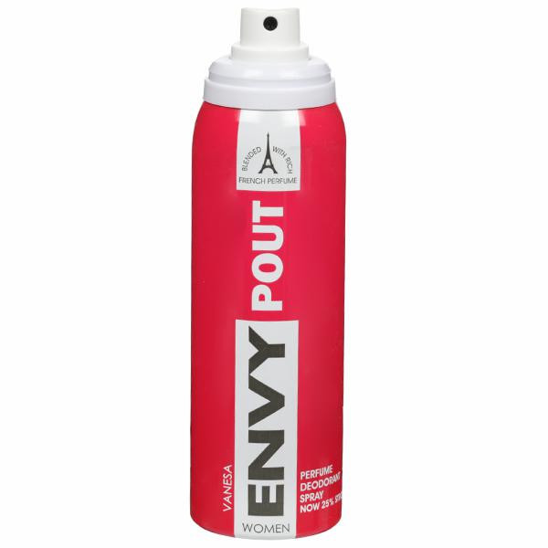 Envy pout perfume store