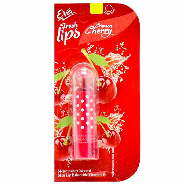 Eva discount lip balm