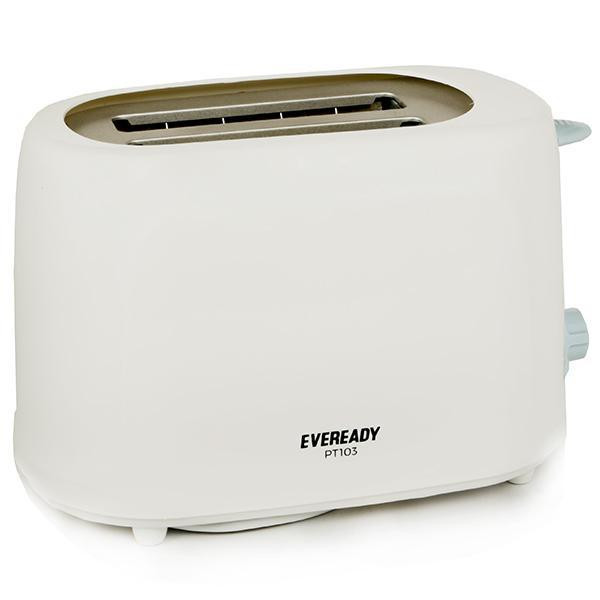 Eveready toaster 2025