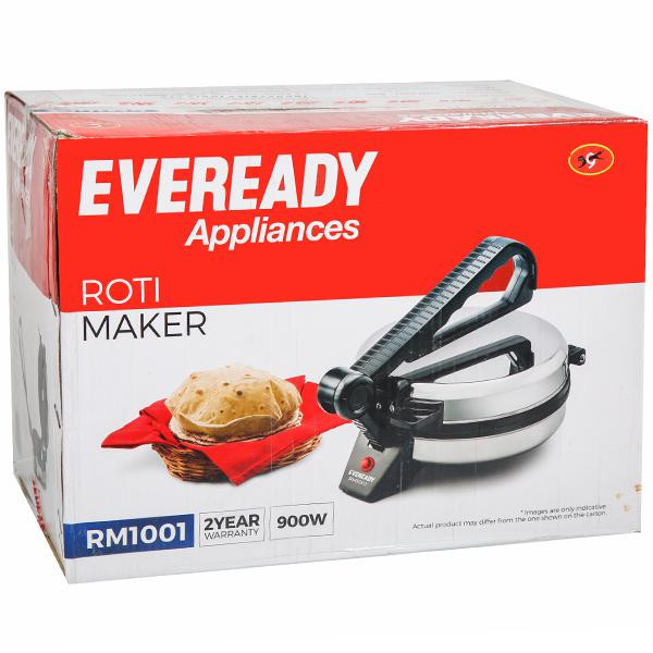 Eveready appliances store