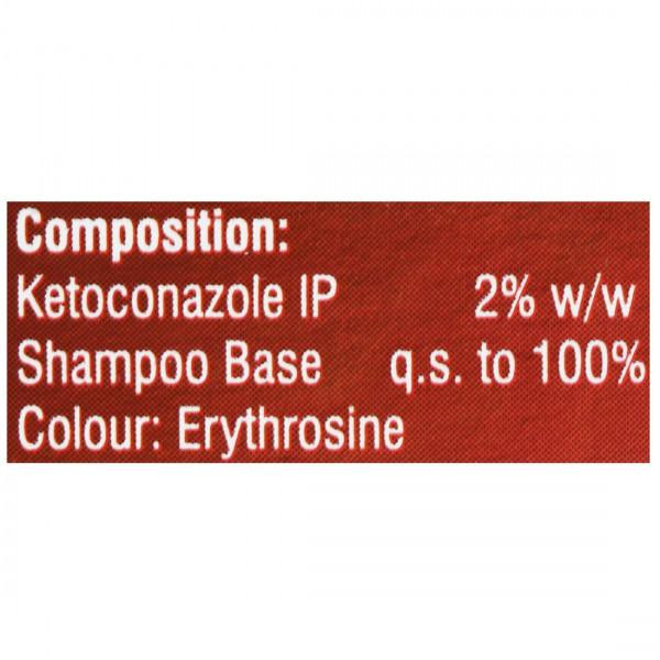 Exizol shampoo store