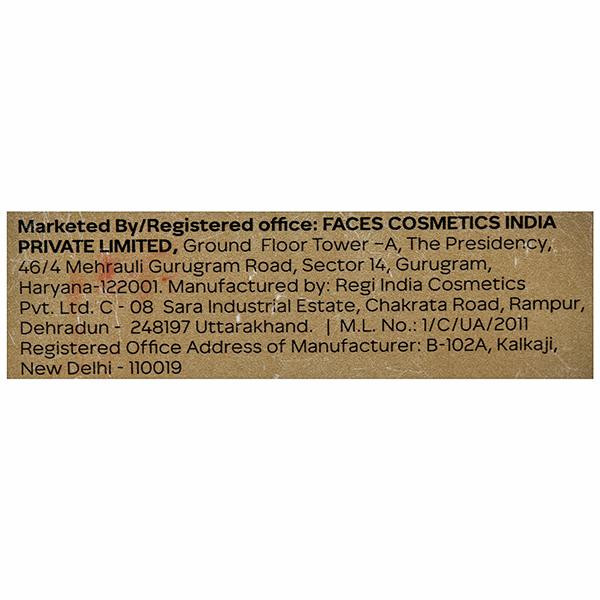 Faces cosmetics hotsell