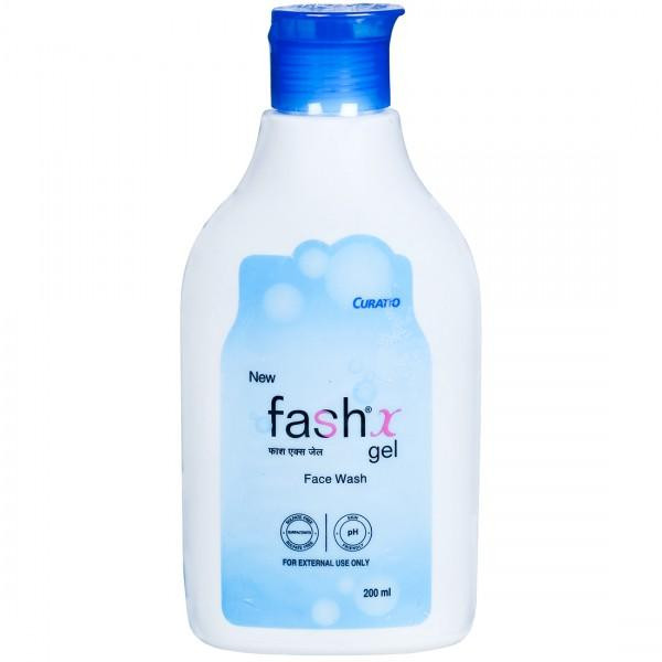 New face wash deals