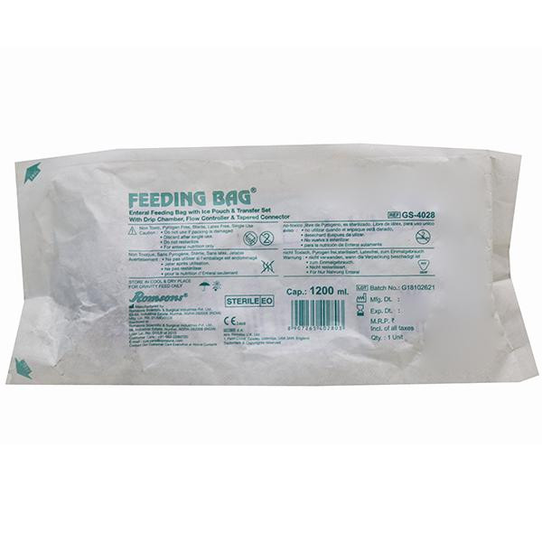Foodinabag hotsell