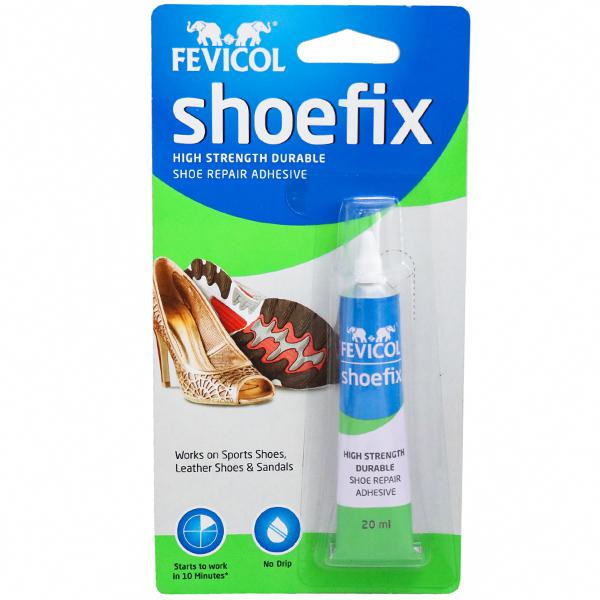 Buy Fevicol Shoe Fix Adhesive 20 ml Online Flipkart Health