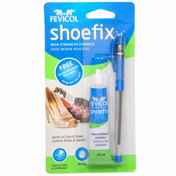 Buy Fevicol Shoe Fix Free Ball Pen 20 ml Online Flipkart Health