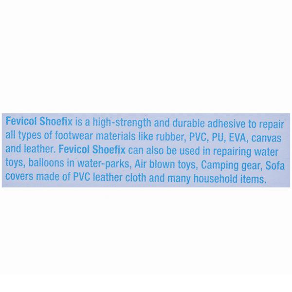 Fevicol shoe fix best sale flipkart