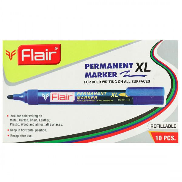 Flair markers deals