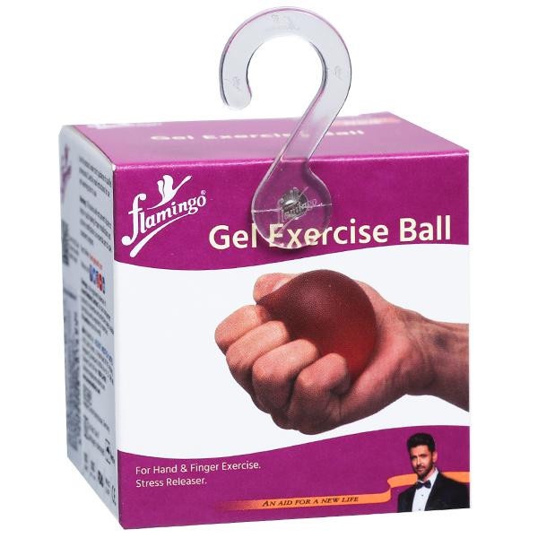 Soft hot sale exercise ball