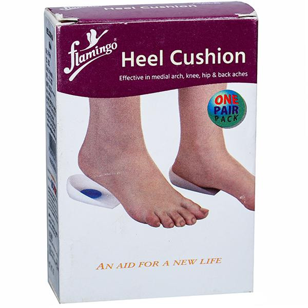 Cushioned heels hotsell