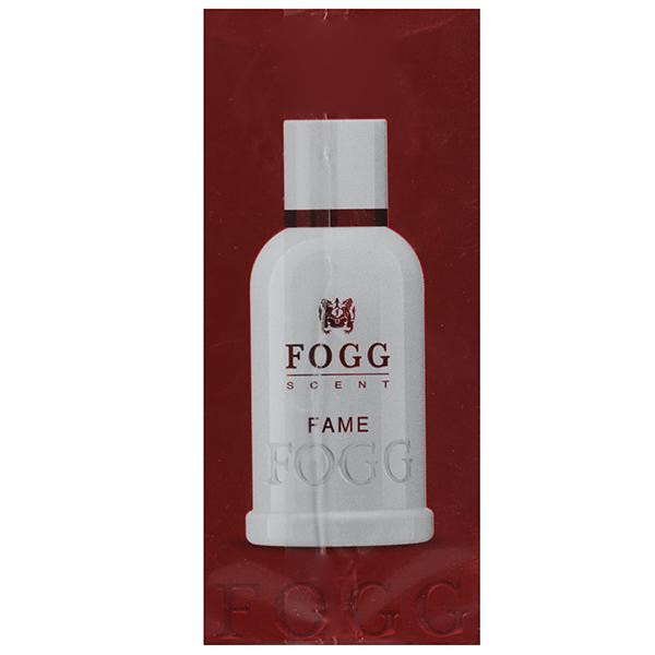Fogg sales scent fame