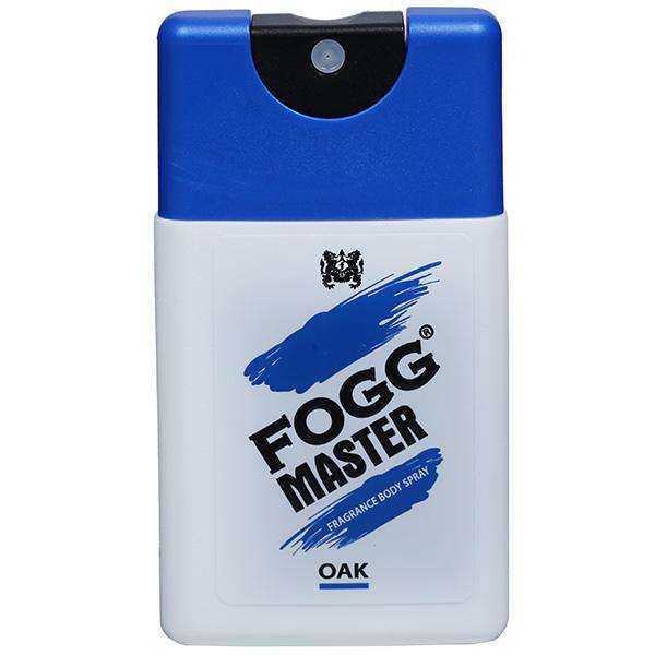 fogg master oak