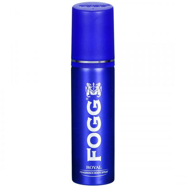 Fogg royal online body spray