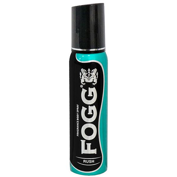 Fogg rush store