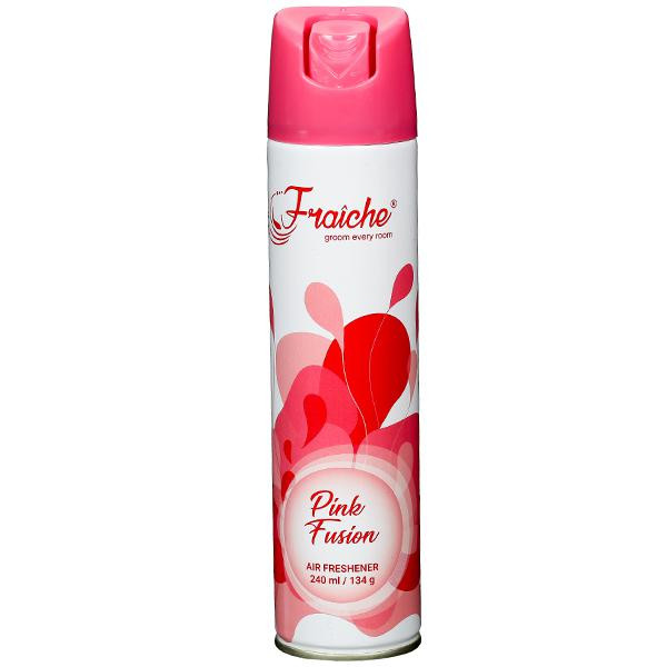 Fusion air freshener deals