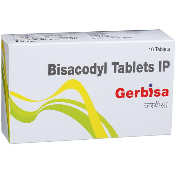 Gerbisa 5mg sales