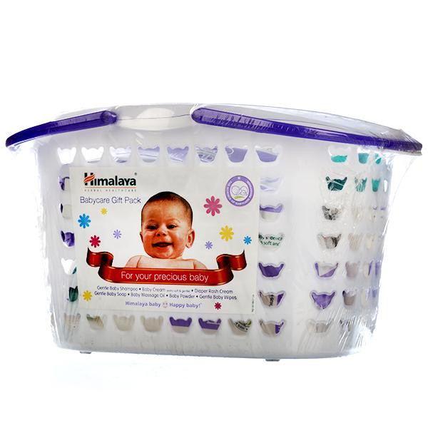 Himalaya baby food products online
