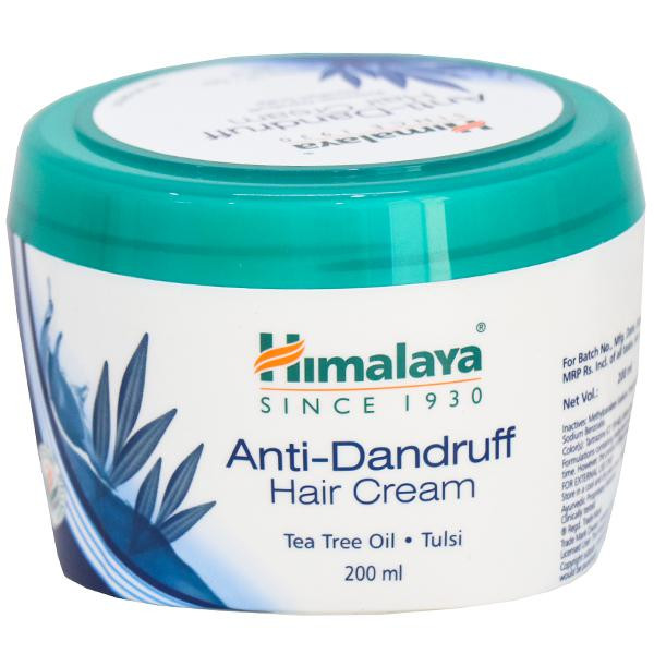 Himalaya anti dandruff outlet cream