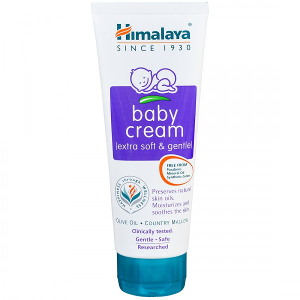 Himalaya baby cream sales 100ml