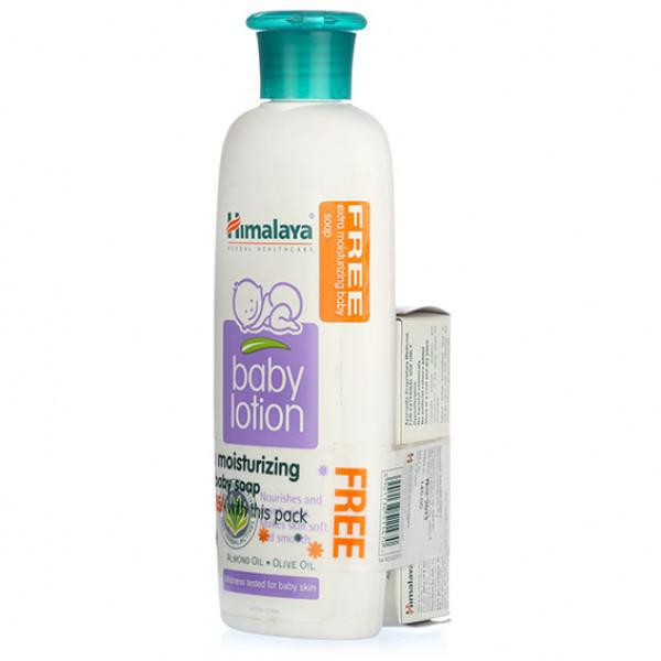 Himalaya baby lotion online flipkart