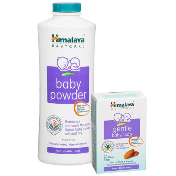 Himalaya baby powder sales flipkart