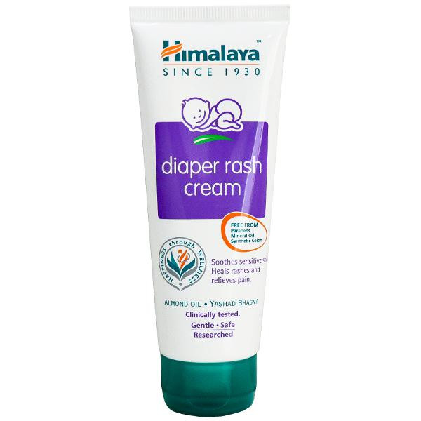 Himalaya anti outlet rash cream