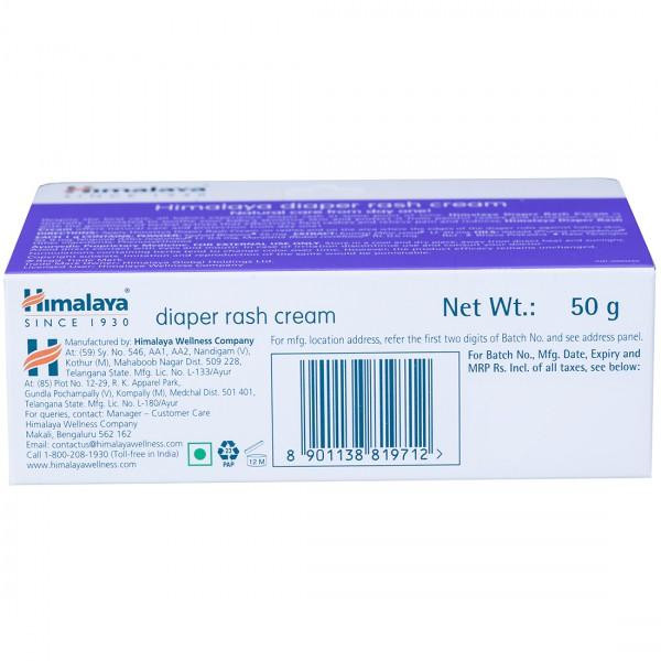 No rash deals cream