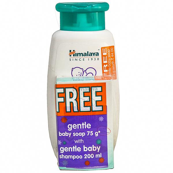 Himalaya baby sales shampoo flipkart