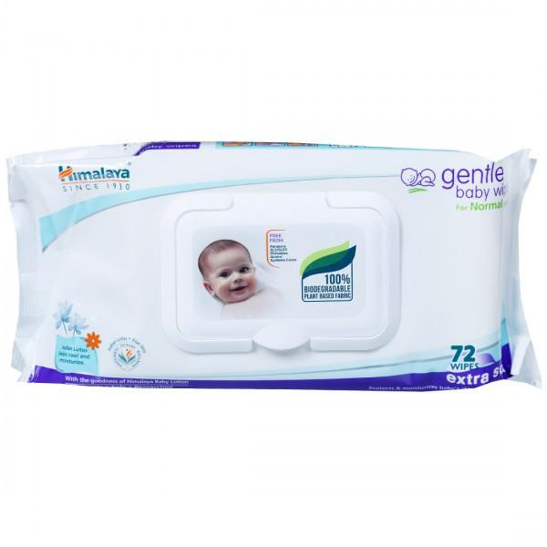 Himalaya baby cheap wipes flipkart