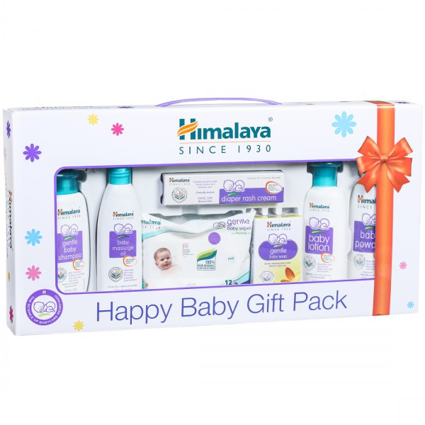 Flipkart himalaya sales baby kit