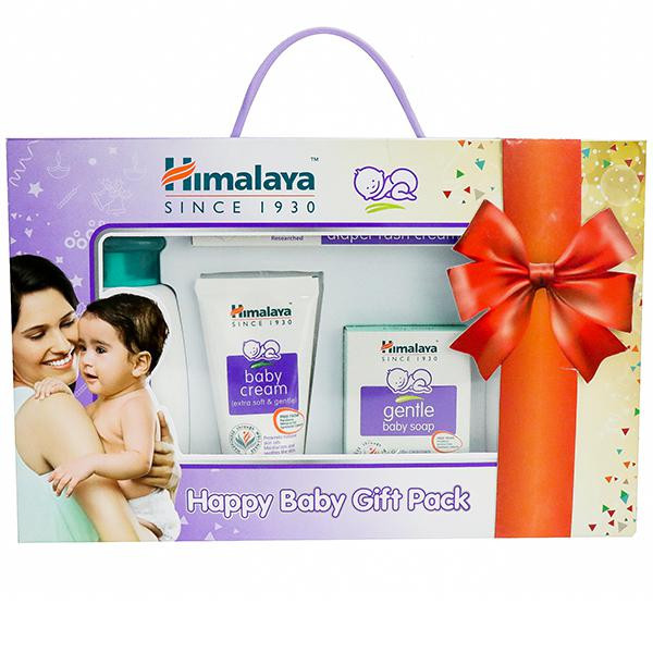 Himalaya happy hot sale box
