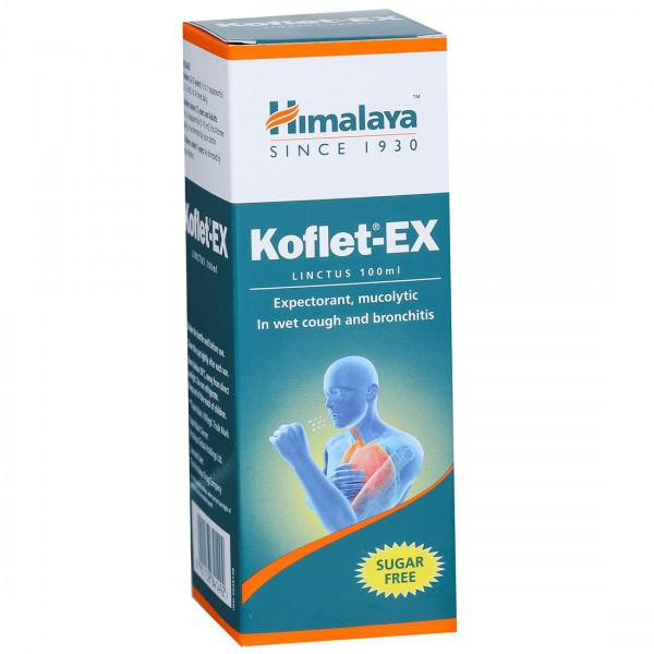 Himalaya koflet for best sale babies