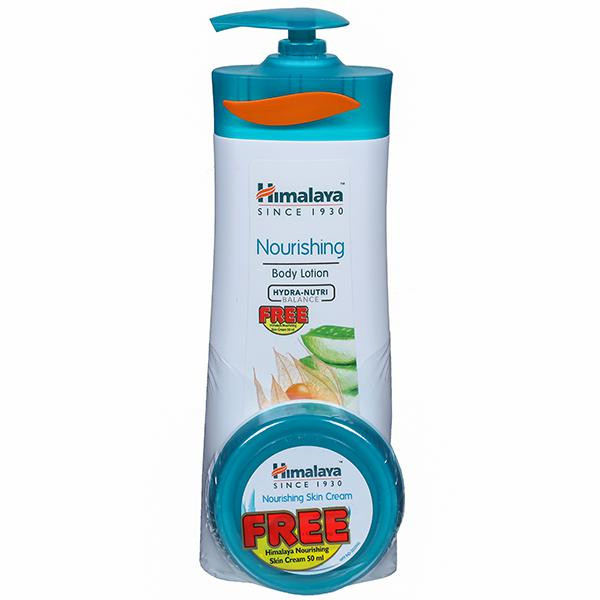 Body cream deals for winter