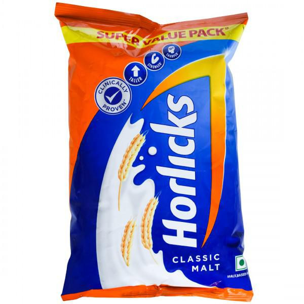 Horlicks 1kg pouch price new arrivals