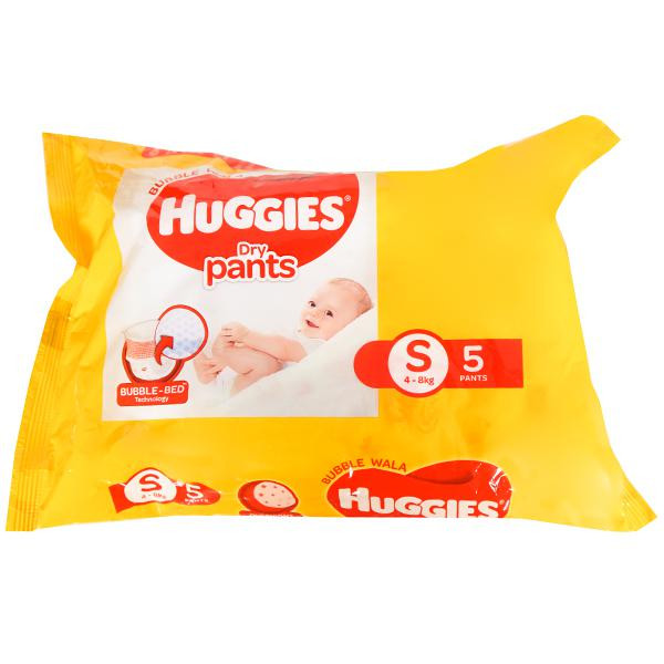 Bubble wala huggies dry pants new arrivals