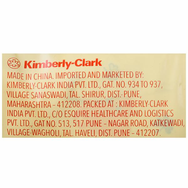 Huggies made in china hot sale