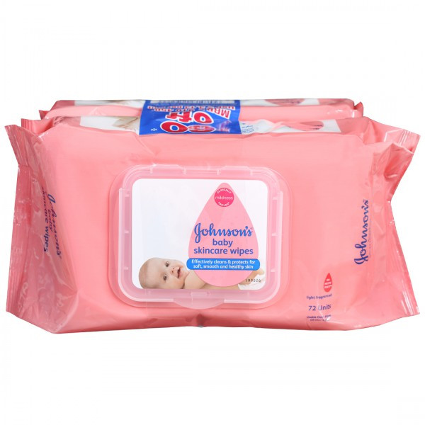 Johnson baby wipes offers store