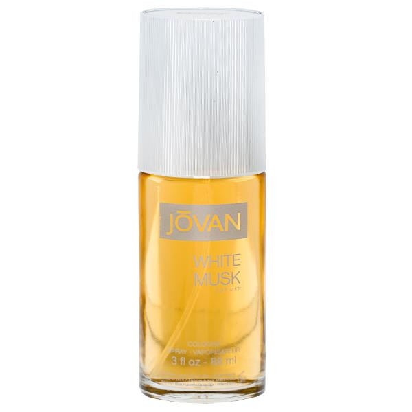 Jovan white musk notes deals