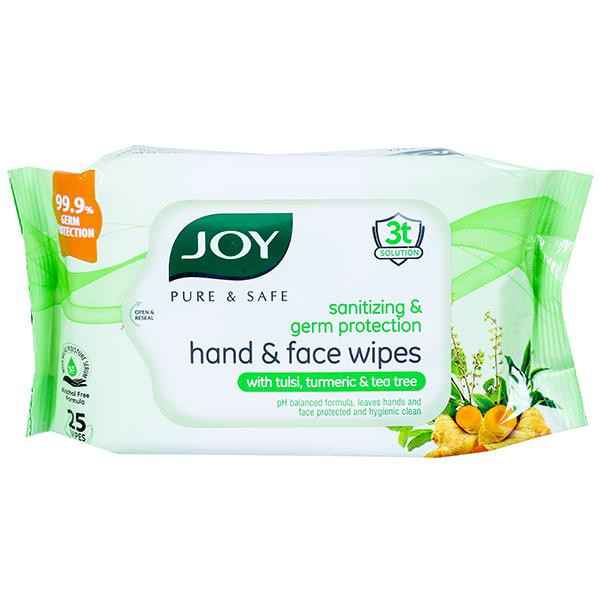 Hand and best sale face wipes