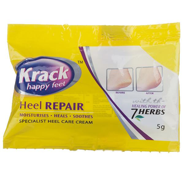 Buy Krack Cream 5 g Online Flipkart Health