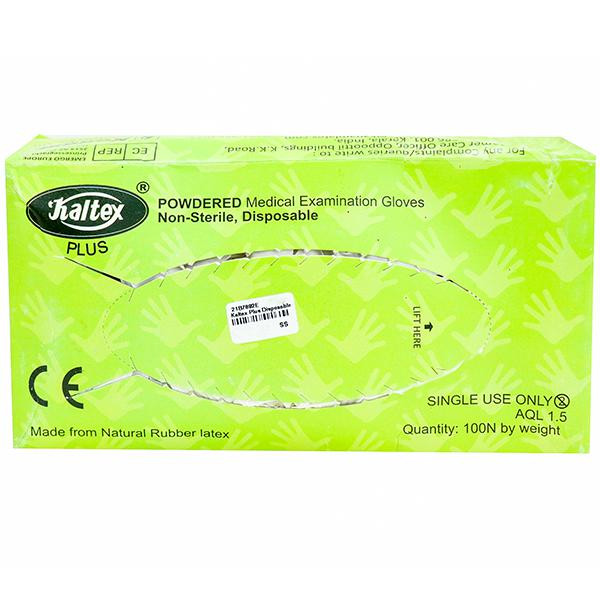 Kaltex gloves store