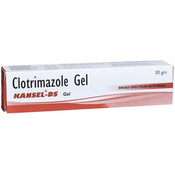 Ds gel discount