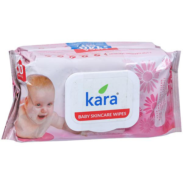 Kara clearance baby wipes