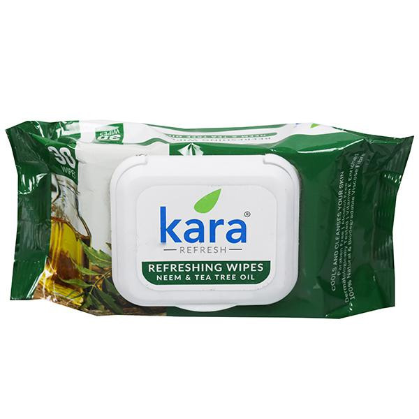 Kara discount tissue wipes