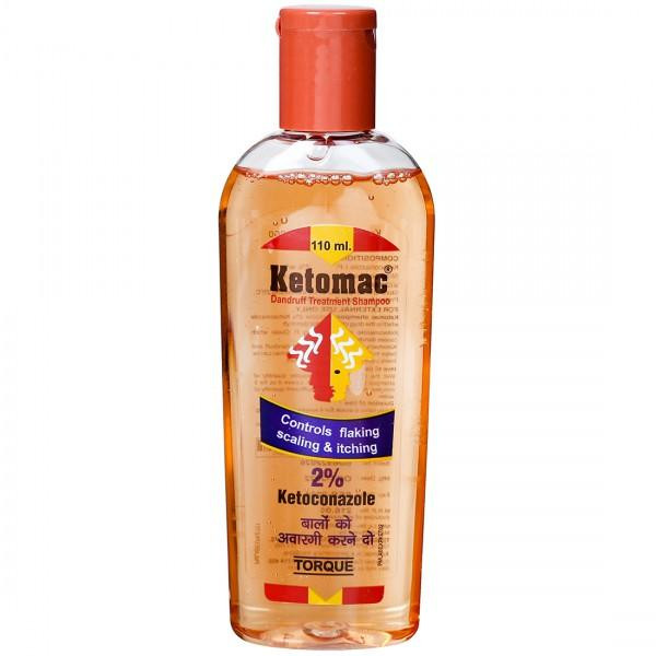 Ketomac shampoo clearance