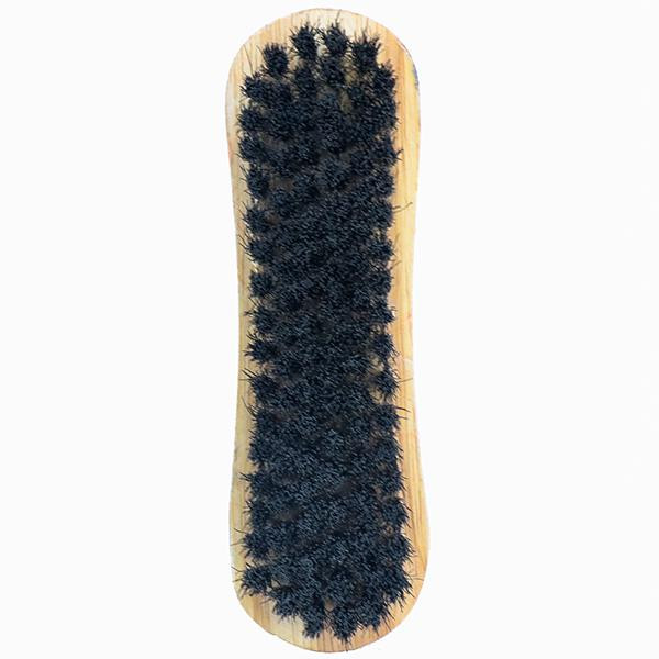 Kiwi 2 in deals 1 shoe brush