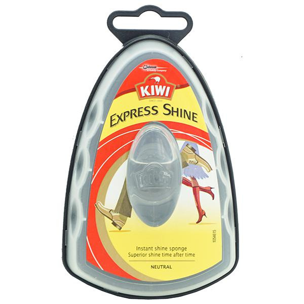 Kiwi neutral shoe polish clearance
