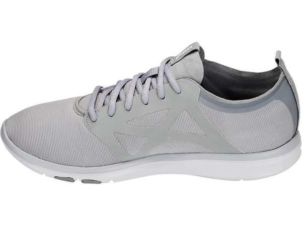 Buy Asics Fit Yui 2 Women Grey US 9 Online Flipkart Health