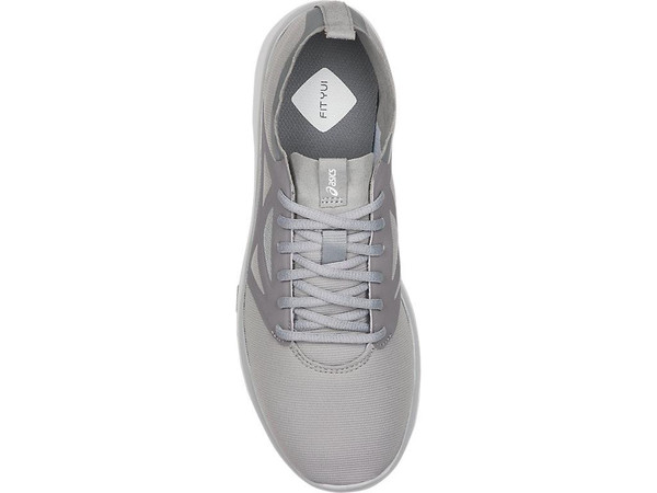 Buy Asics Fit Yui 2 Women Grey US 9 Online Flipkart Health
