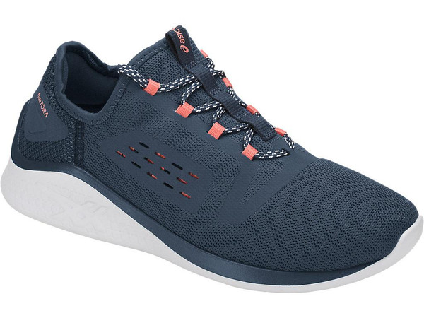 Buy Asics FuzeTORA Women Blue US 7 Online Flipkart Health